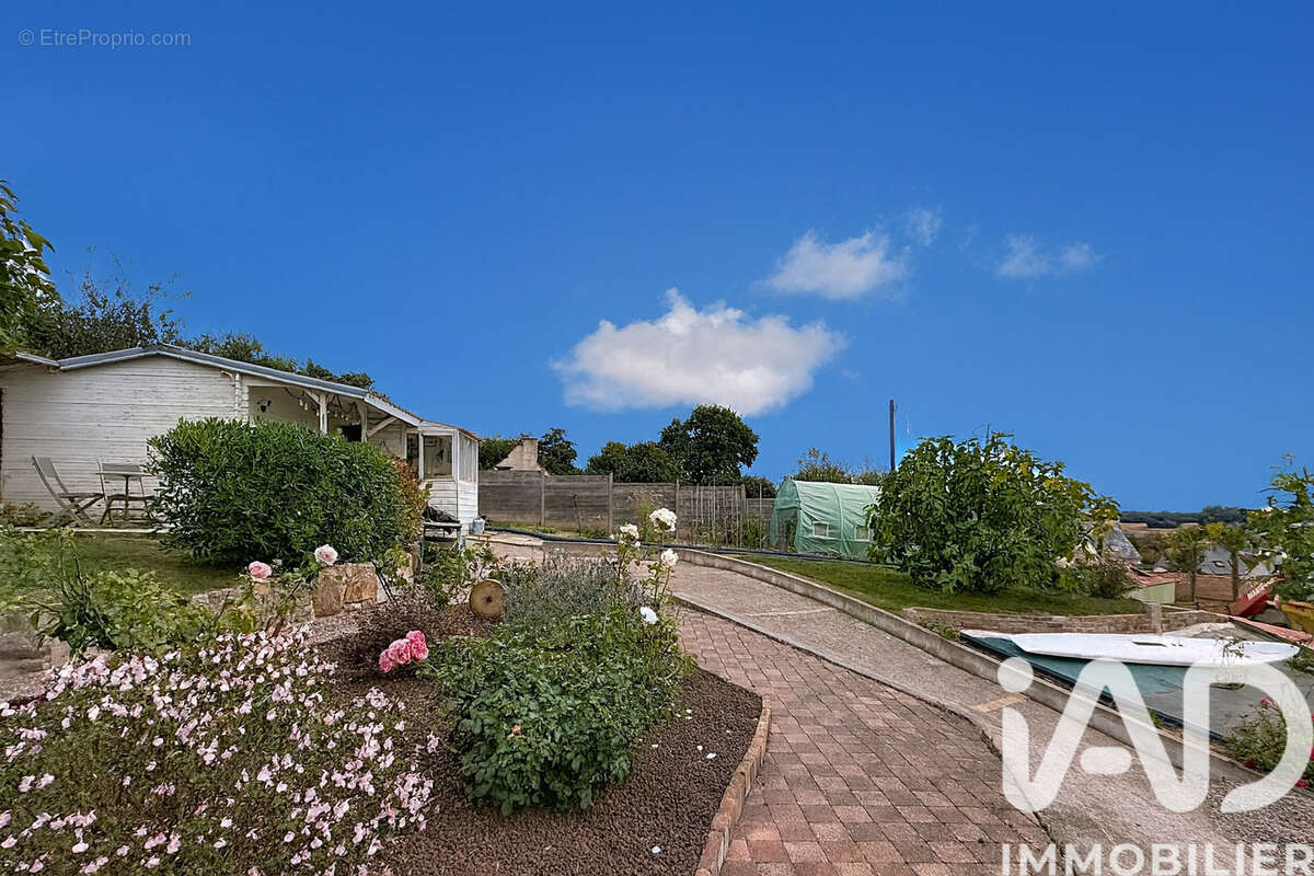 Photo 3 - Terrain à ERQUY