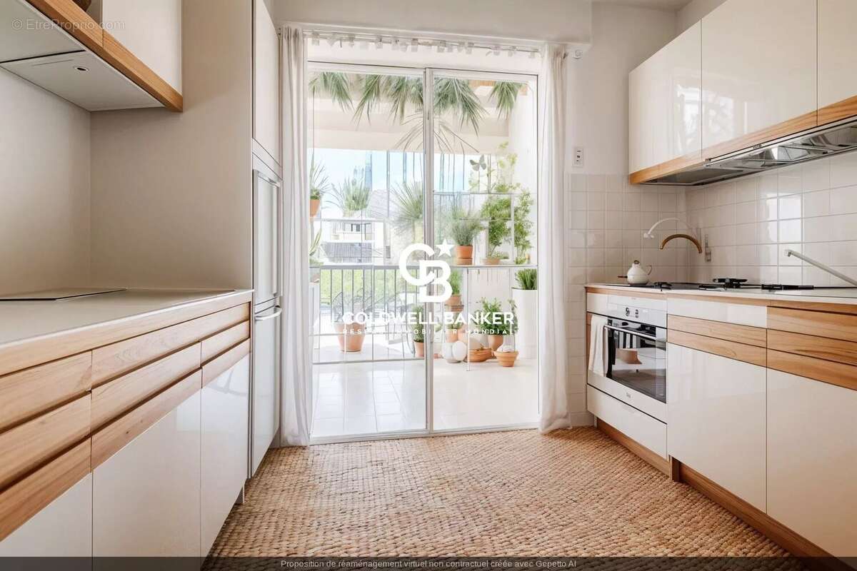 Appartement à SAINT-RAPHAEL