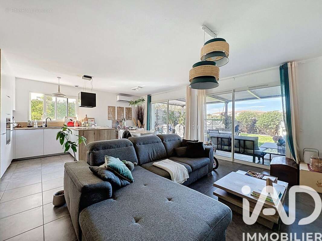 Photo 9 - Maison à SAINT-DREZERY