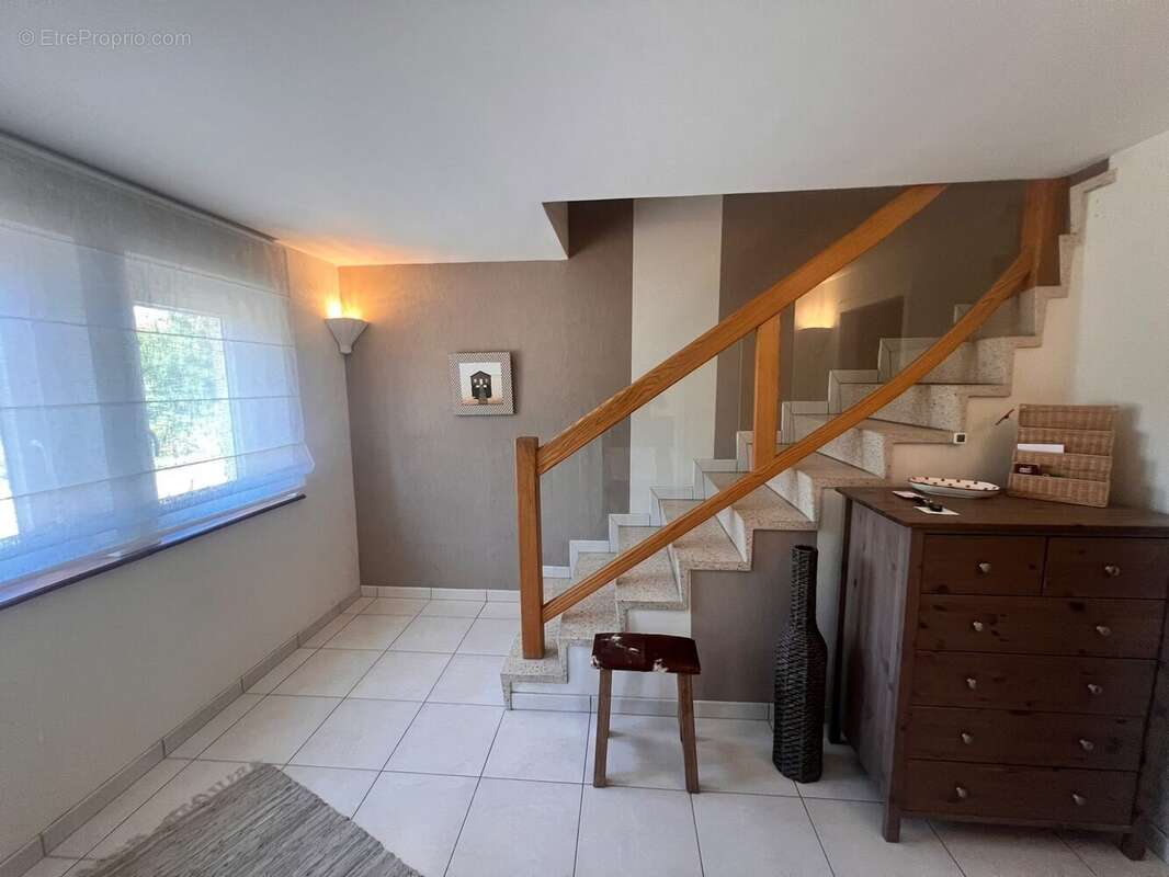 Maison 200 m² à Ebersmunster  - photo 8