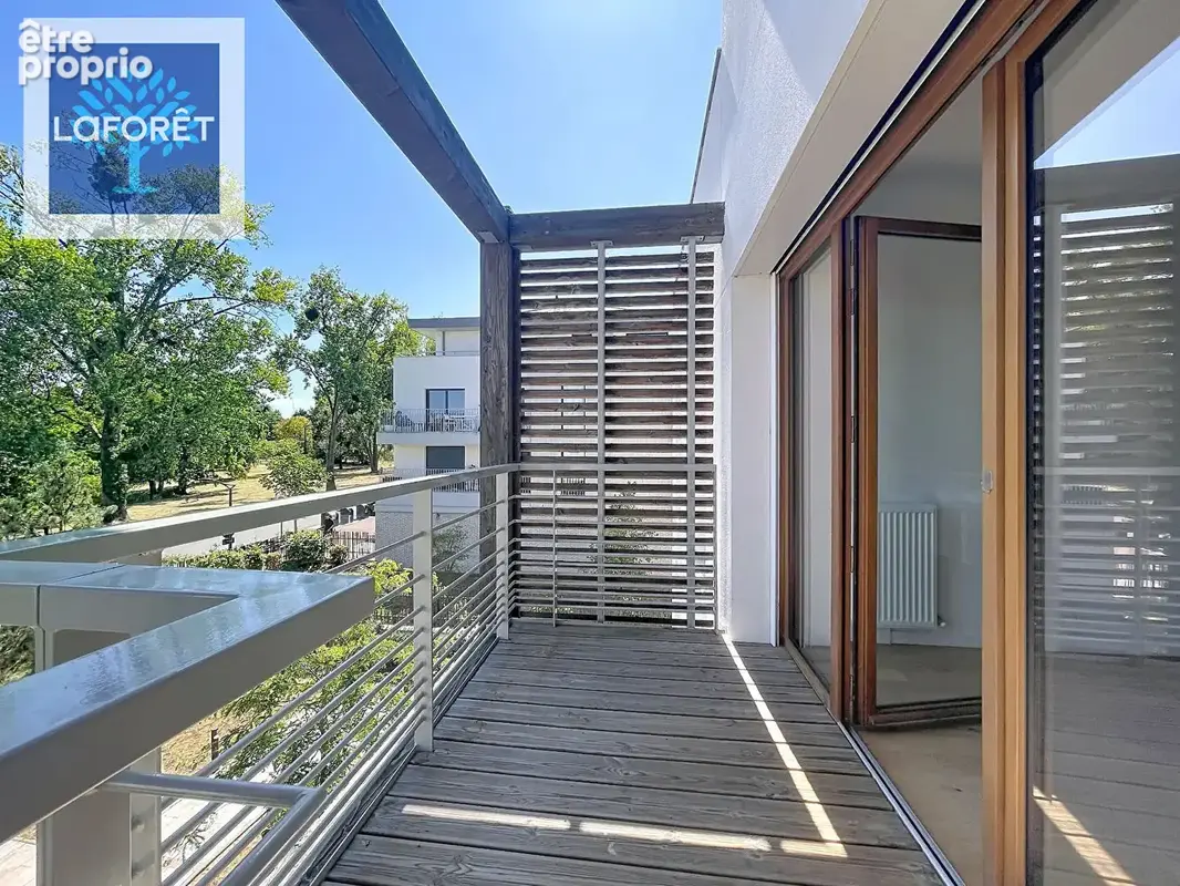 Appartement L'isle-adam 4 pièce(s) 88.56 m2 - photo 10