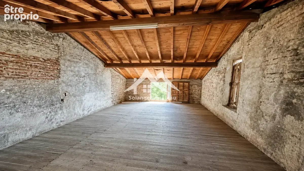Maison du XVe siècle au cœur de Clairac avec garage indépendant - photo 10