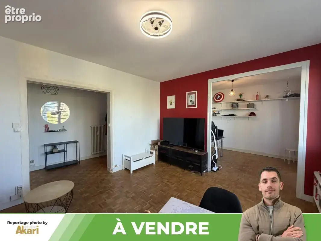 Appartement - photo 4