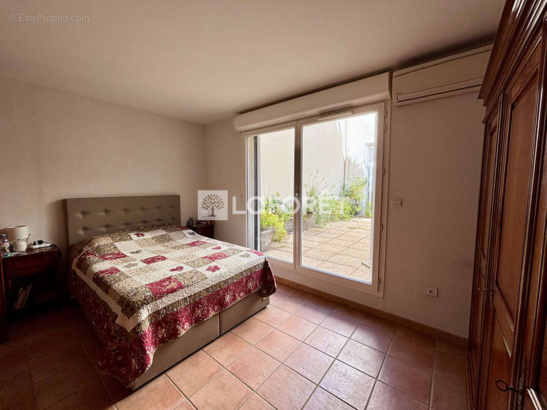 Maison à MARSEILLE-2E