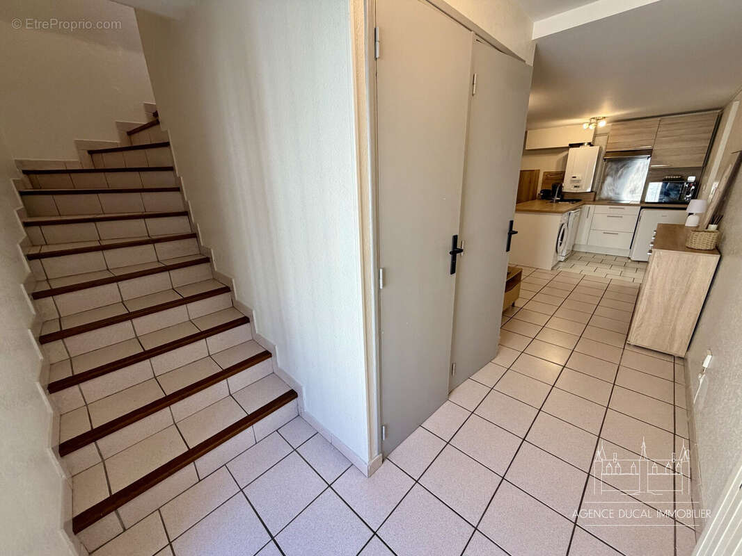 Maison 61 m² à Nevers  - photo 4
