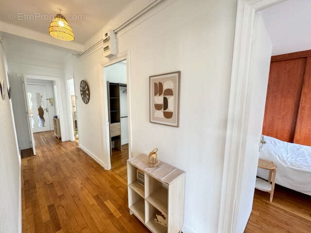 Appartement à LORIENT