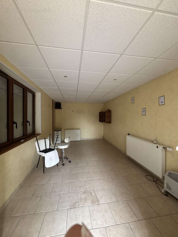 Maison à ETALANTE