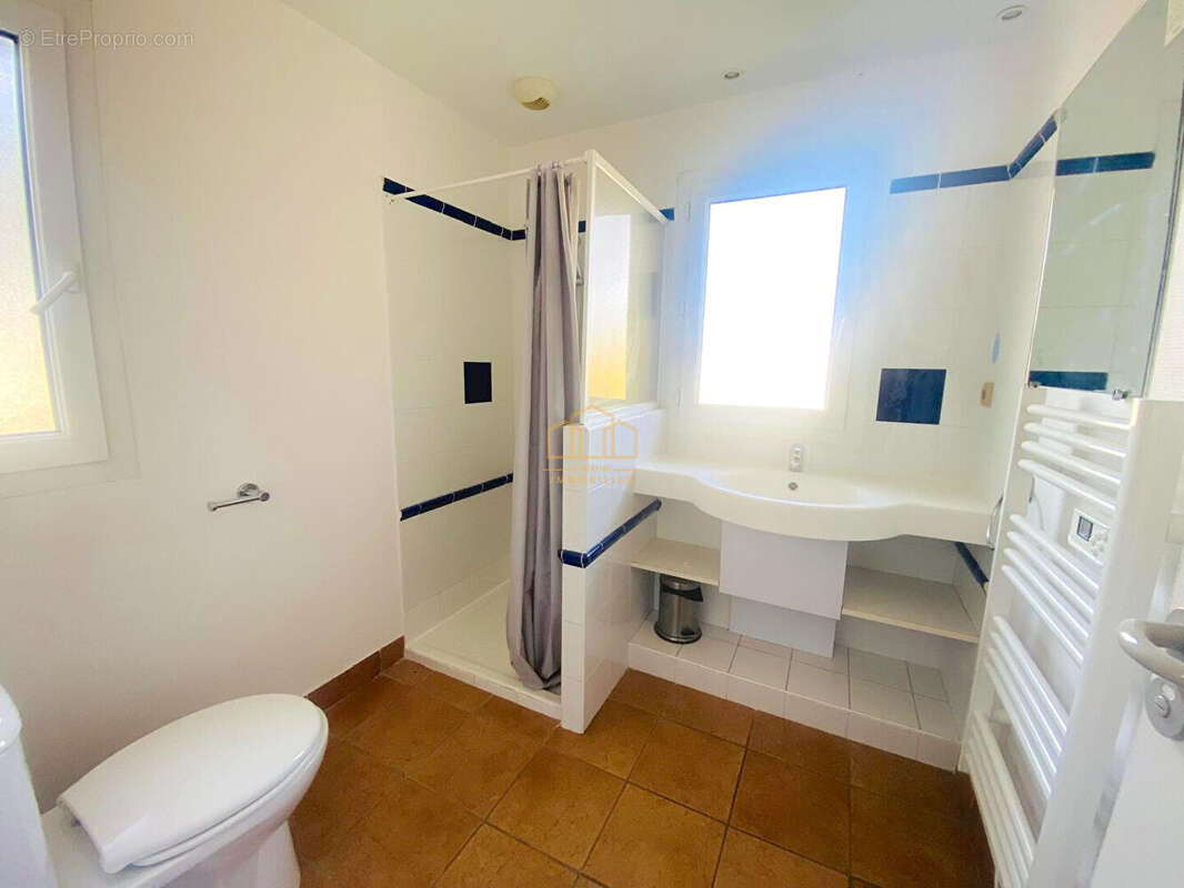 Maison T4 dans résidence avec piscine à vendre au Golf de Gujan-Mestras - photo 10