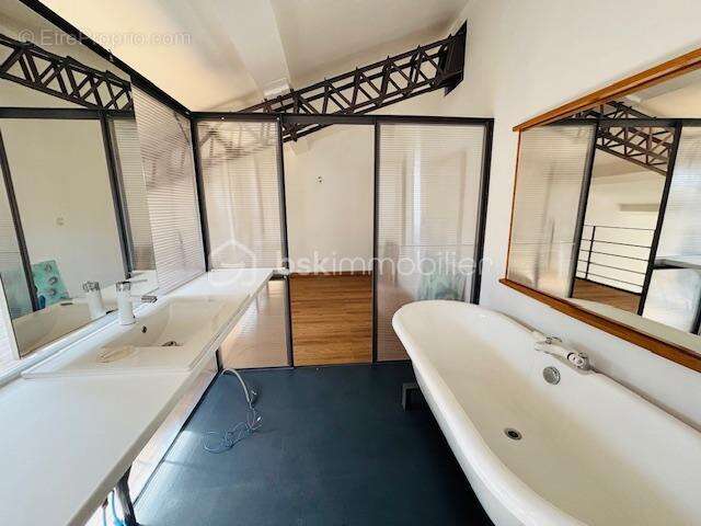 Maison à VILLELONGUE-DE-LA-SALANQUE