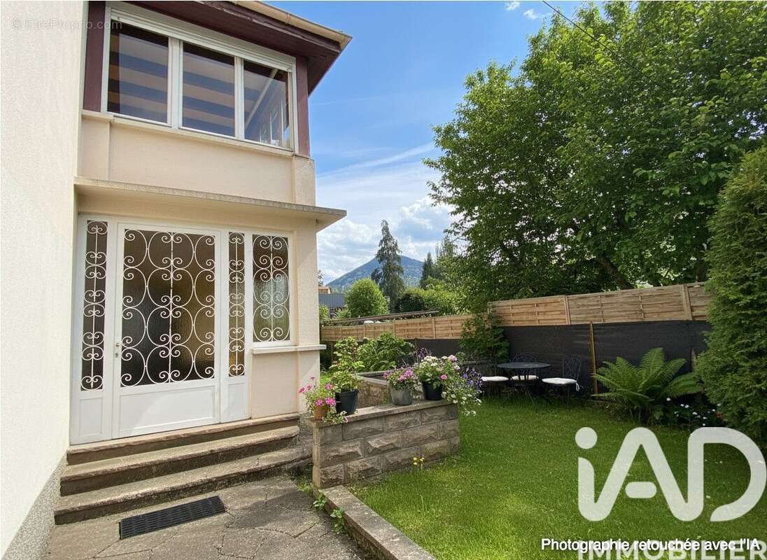 Photo 6 - Maison à VILLE
