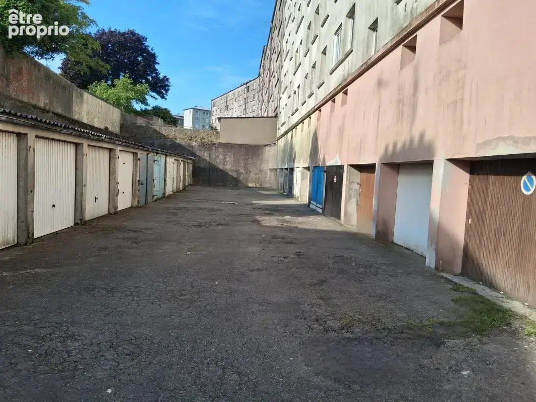 BREST grand garage de 27m2 - photo 2