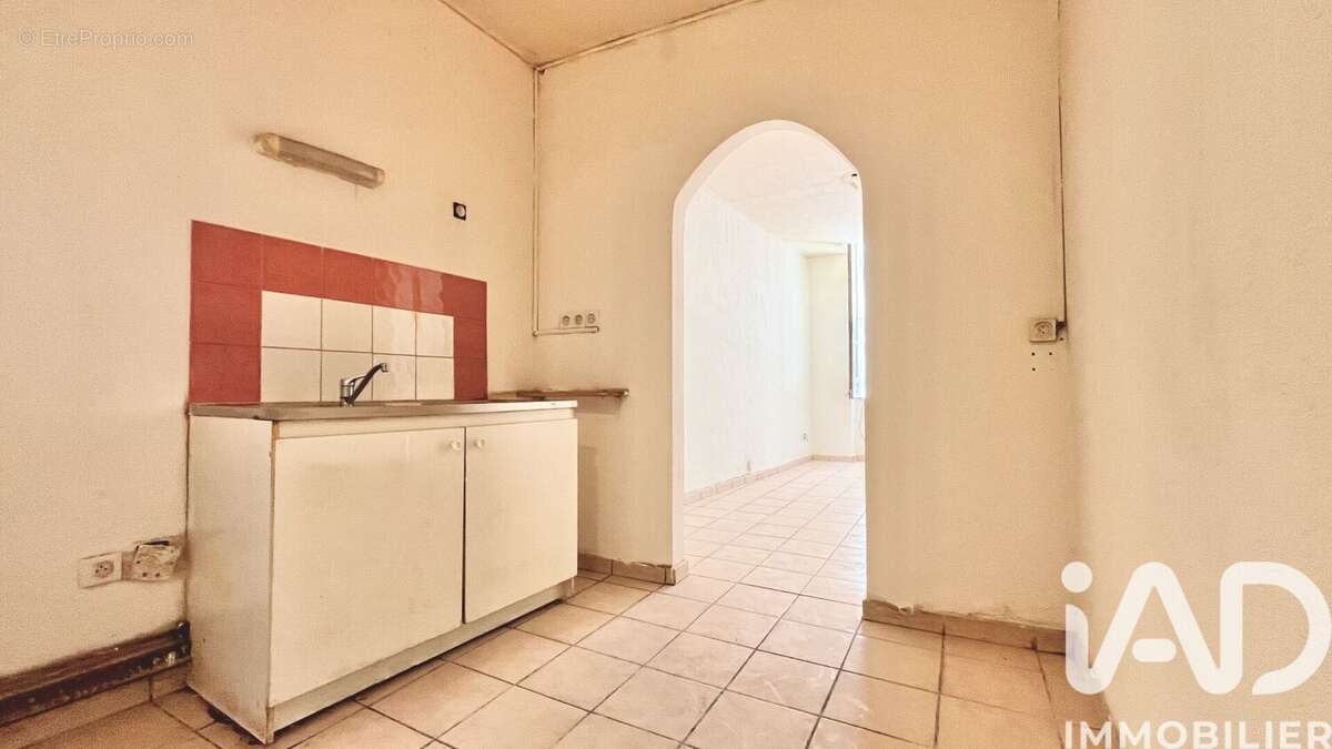 Appartement 50 m² à Toulon  - photo 5