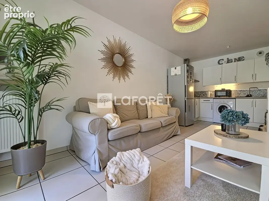 Appartement Toulon 2 pièce(s) 38.71 m2 - photo 4