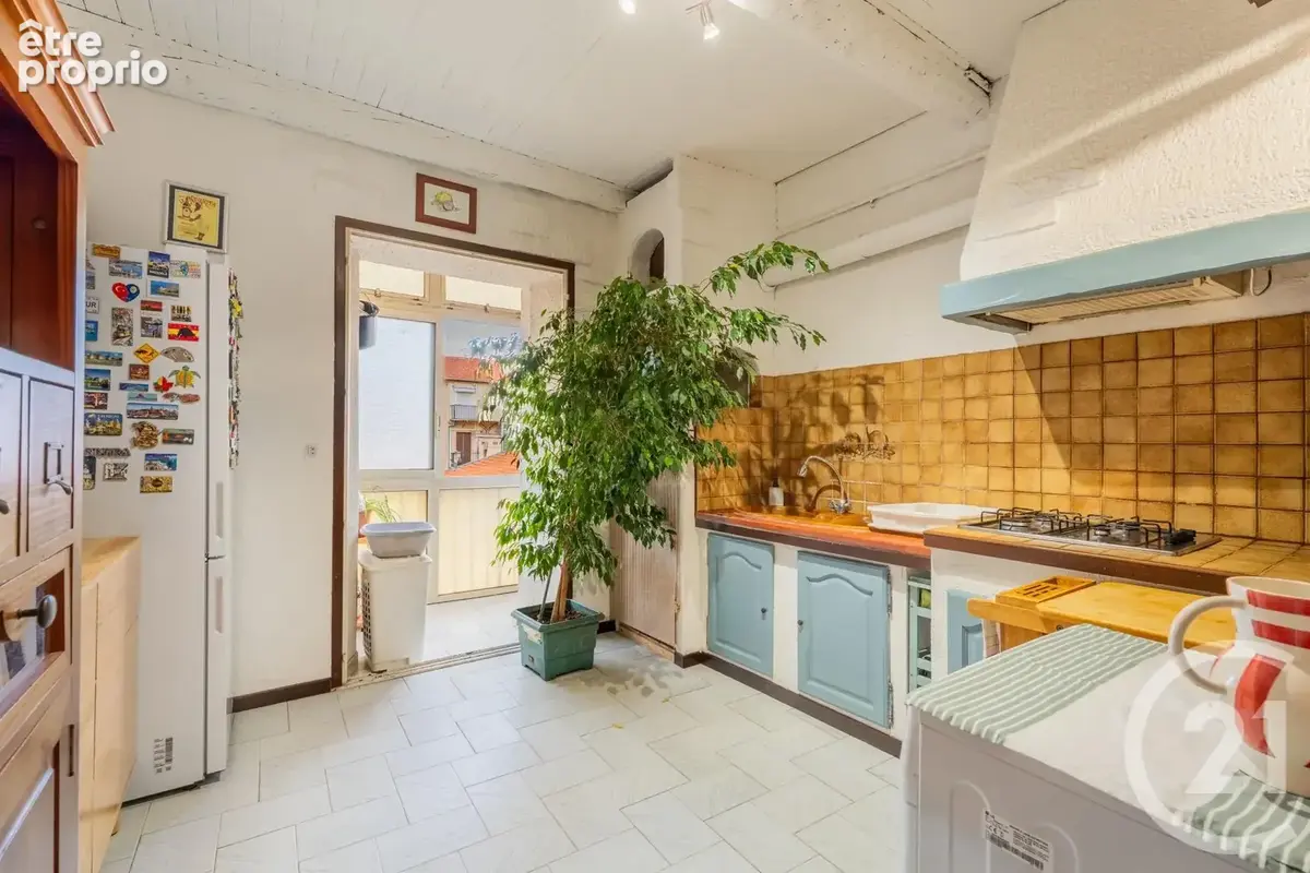 Appartement 3 pièces 62 m² à vendre à Nice (06300) - photo 3