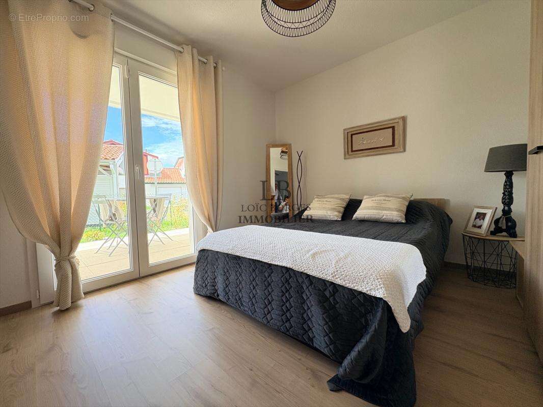 Appartement à DAX
