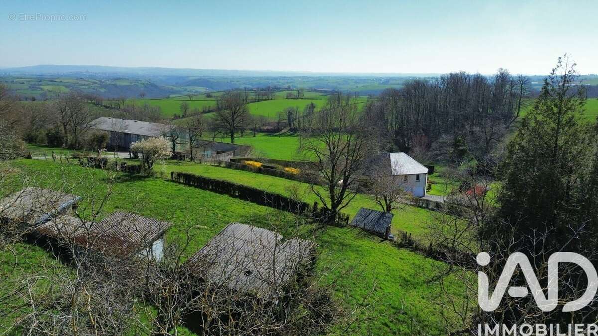 Photo 2 - Terrain à MOYRAZES