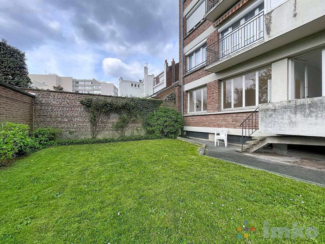Appartement à LILLE