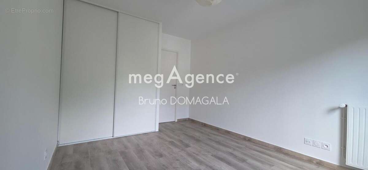 Appartement T3 avec 2 places de stationnement - photo 7