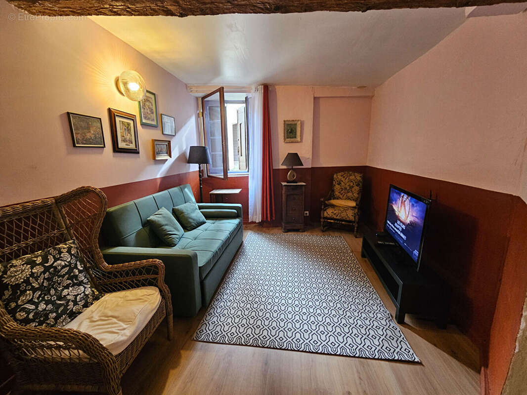 Maison à CARCASSONNE