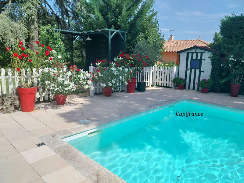 Maison à DARDILLY