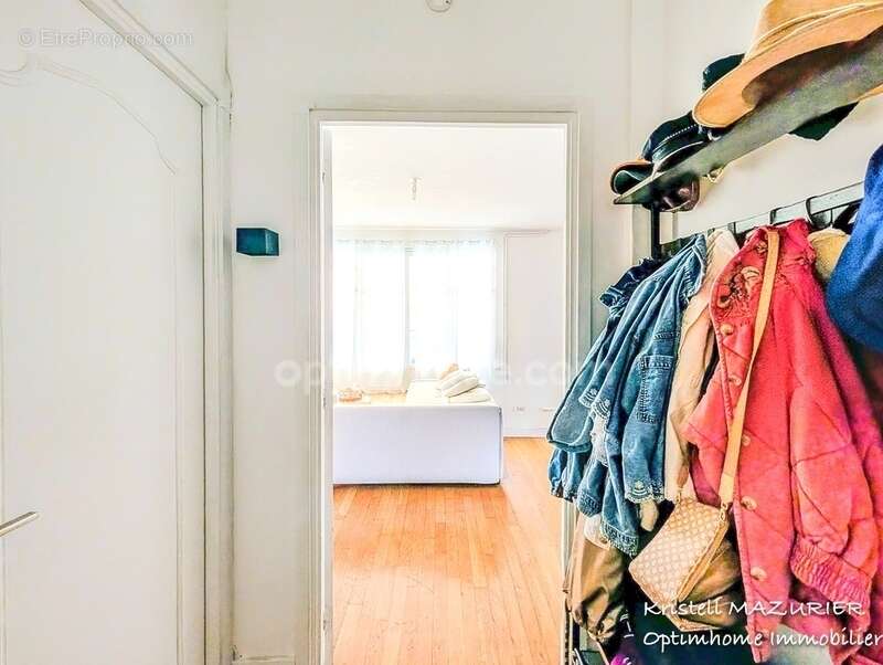 Appartement à LE HAVRE