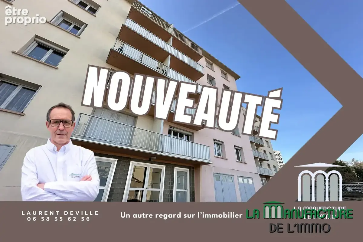 Appartement 3 pieces, 71.18 m2 - photo 37
