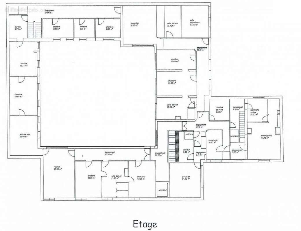 Photo 7 - Commerce à AMIENS