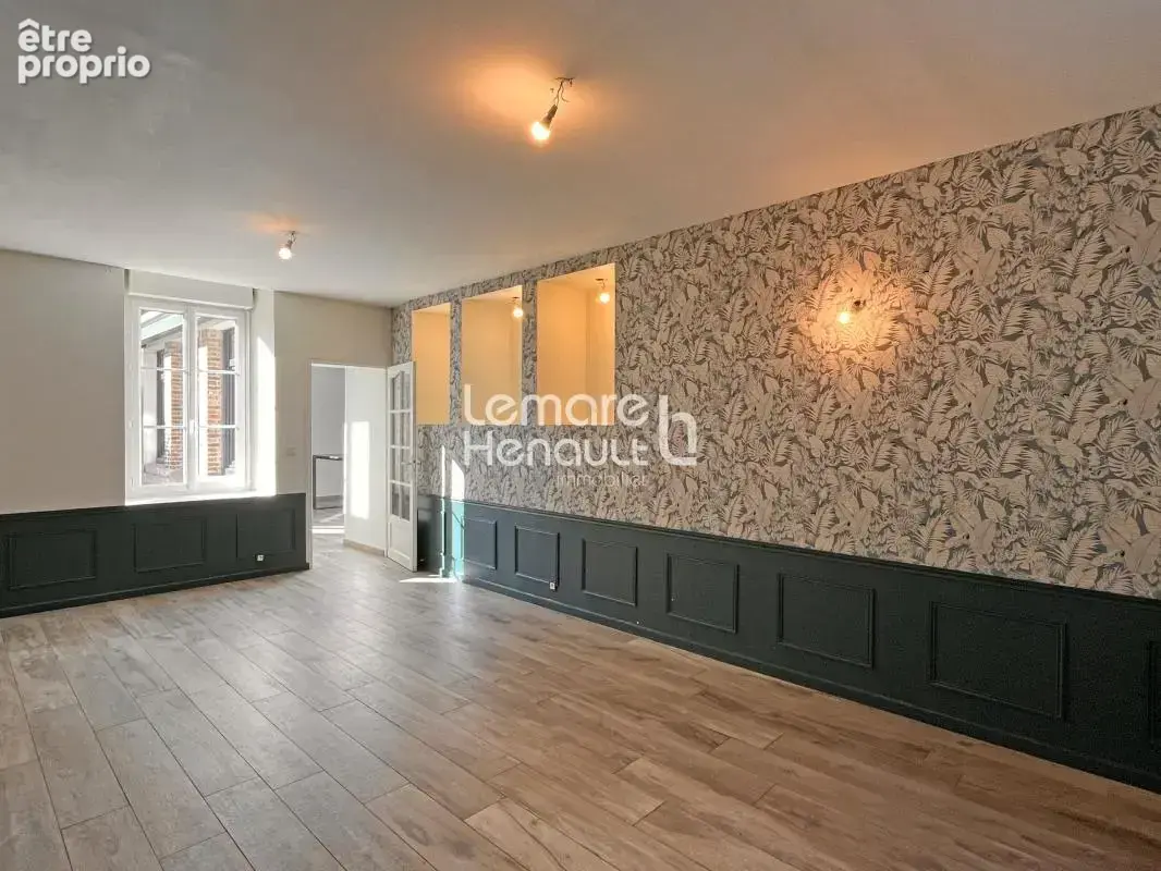 Grande maison de ville de 200 m², 3 garages - photo 6