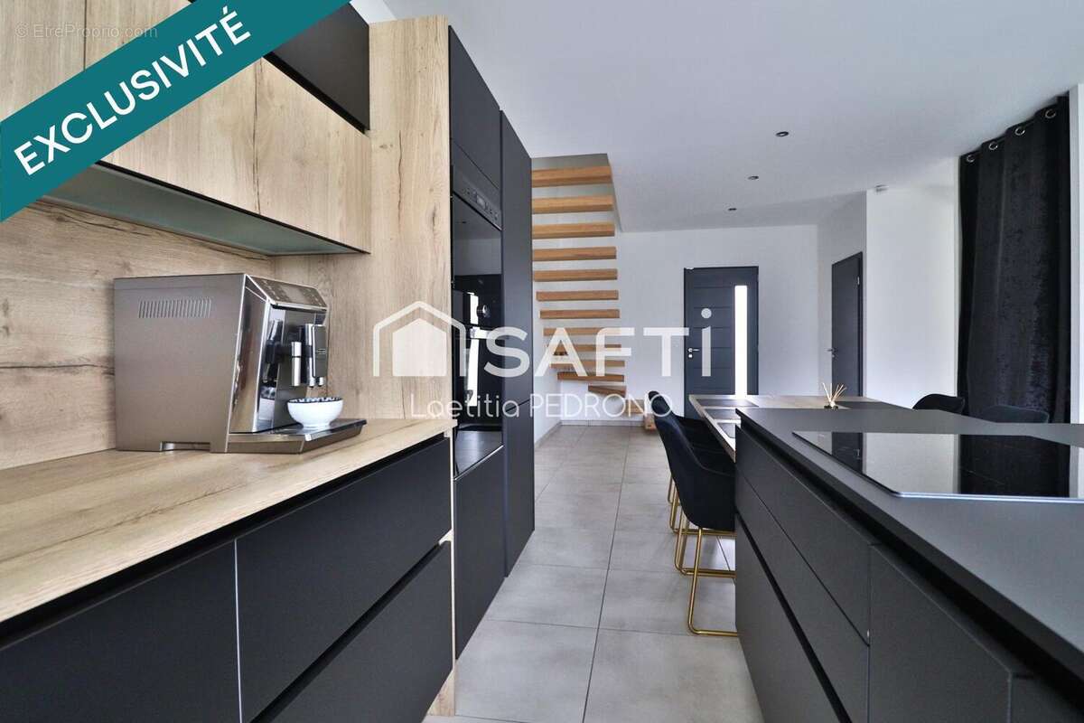 Photo 3 - Maison à TRIEUX