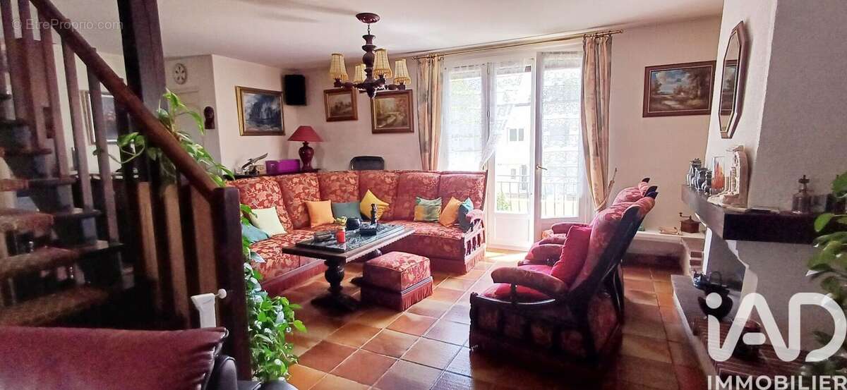 Photo 9 - Maison à MARMAGNE