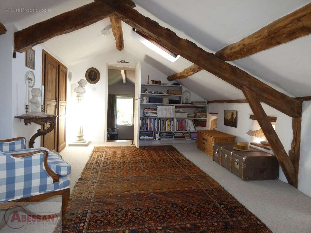 Maison à CORDES-SUR-CIEL