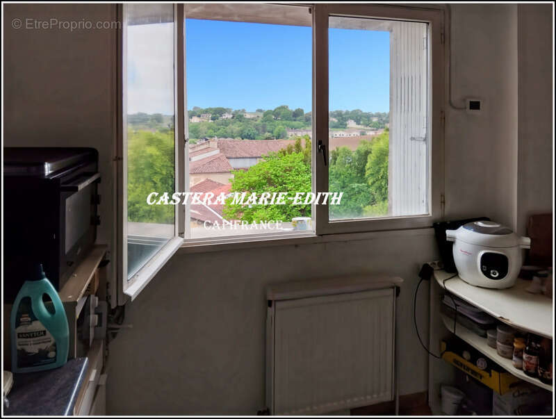 Appartement à CONDOM