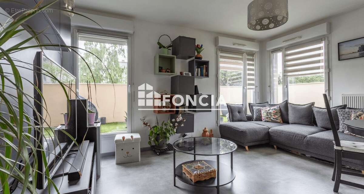 Appartement à ATHIS-MONS