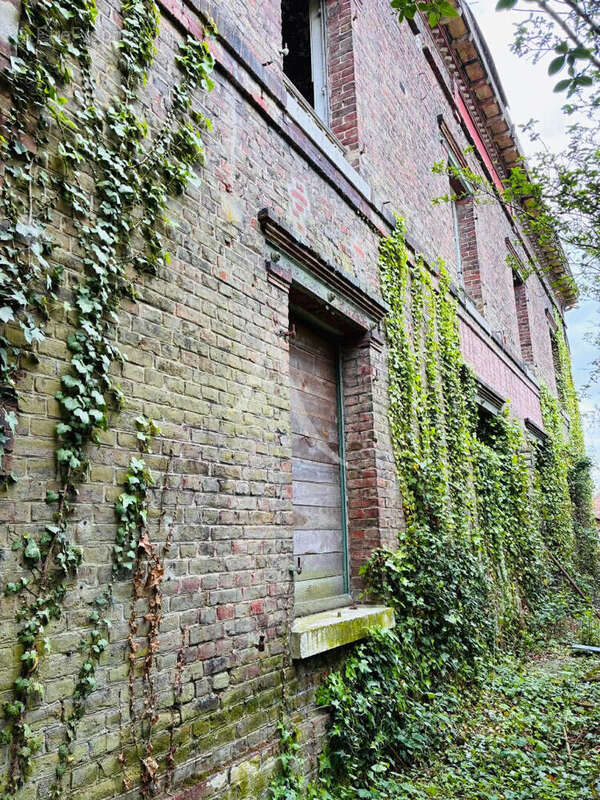 Maison à QUEND