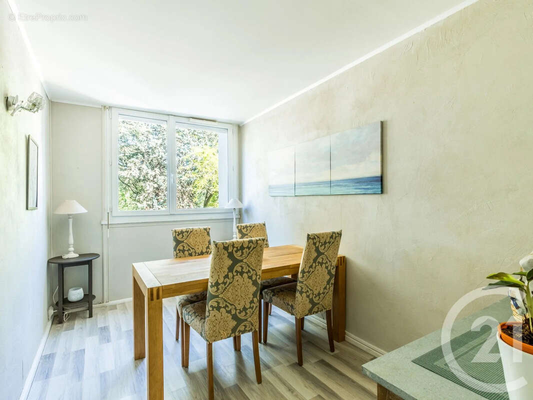 Appartement à VILLEFRANCHE-SUR-SAONE