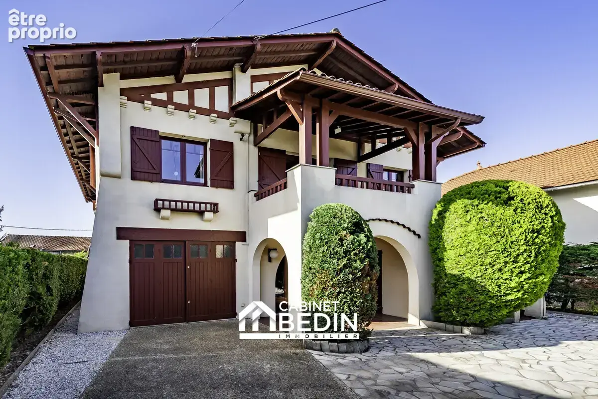 Photo Maison à Talence au prix de 610 000€