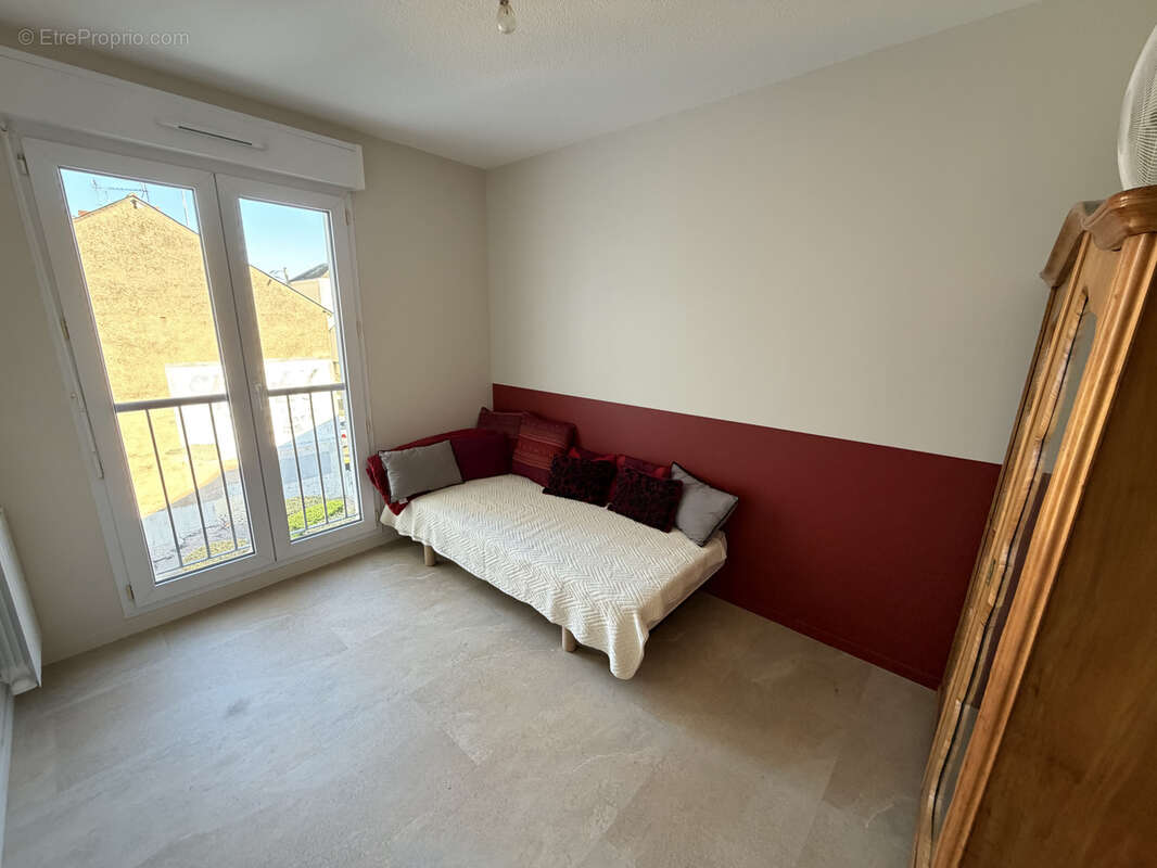 Appartement à ANGERS