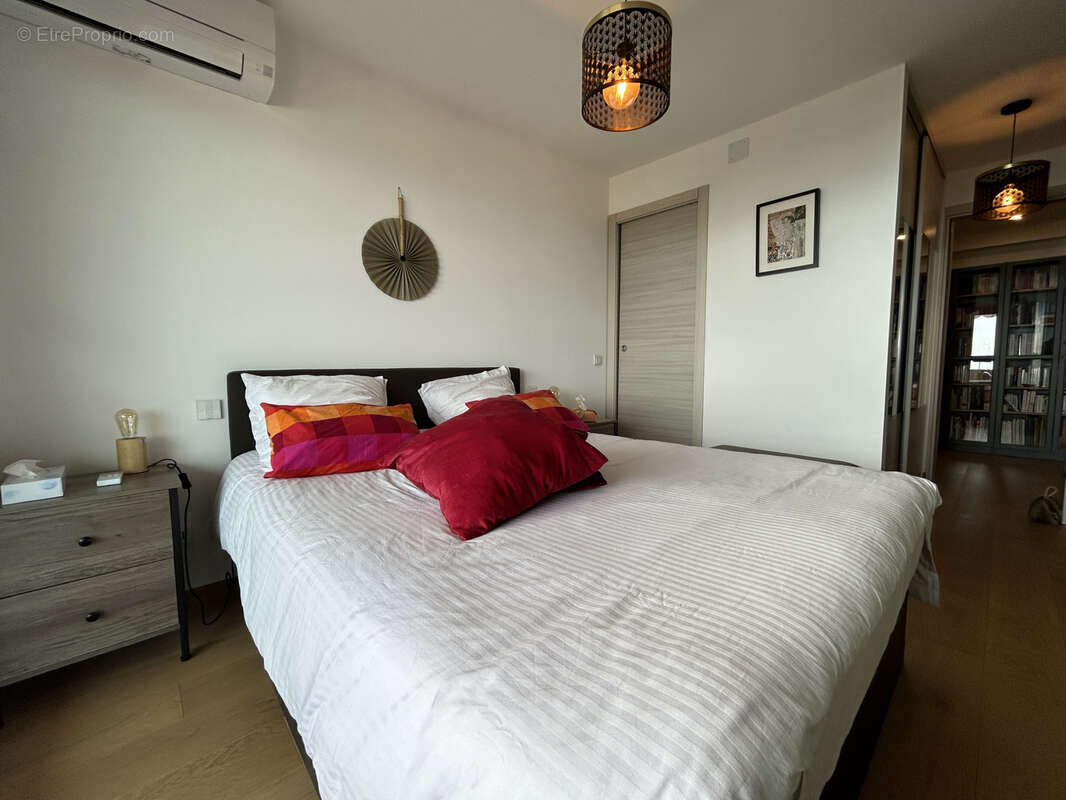 Appartement à ROQUEBRUNE-CAP-MARTIN