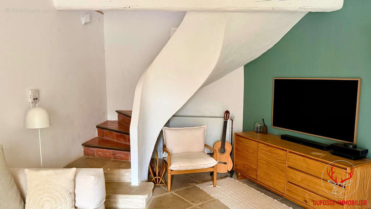 Maison à AVIGNON