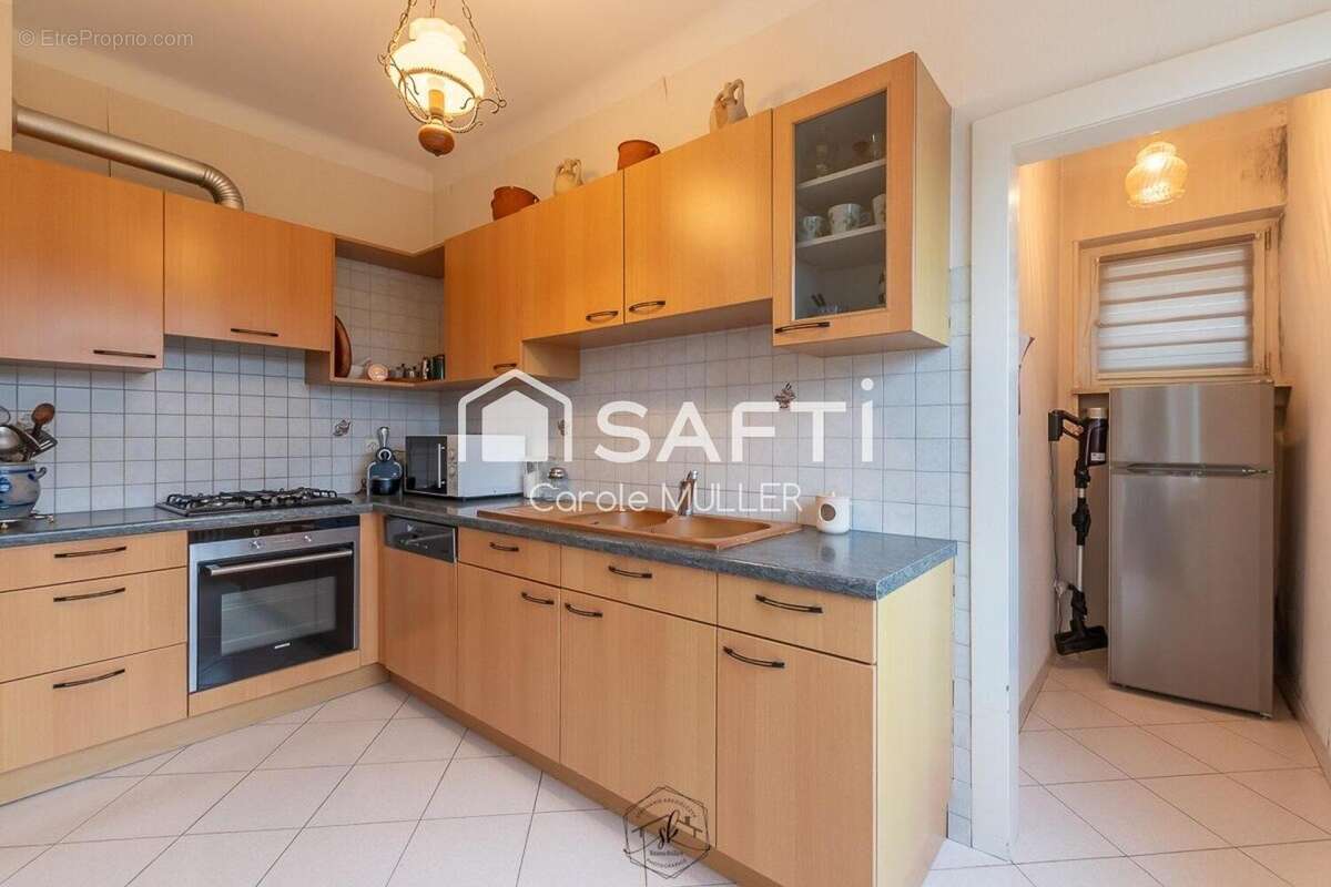 Photo 2 - Maison à METZ