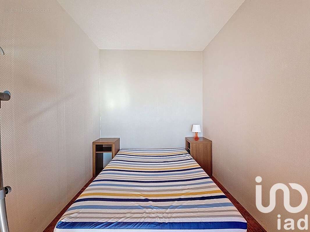 Photo 5 - Appartement à BORDEAUX