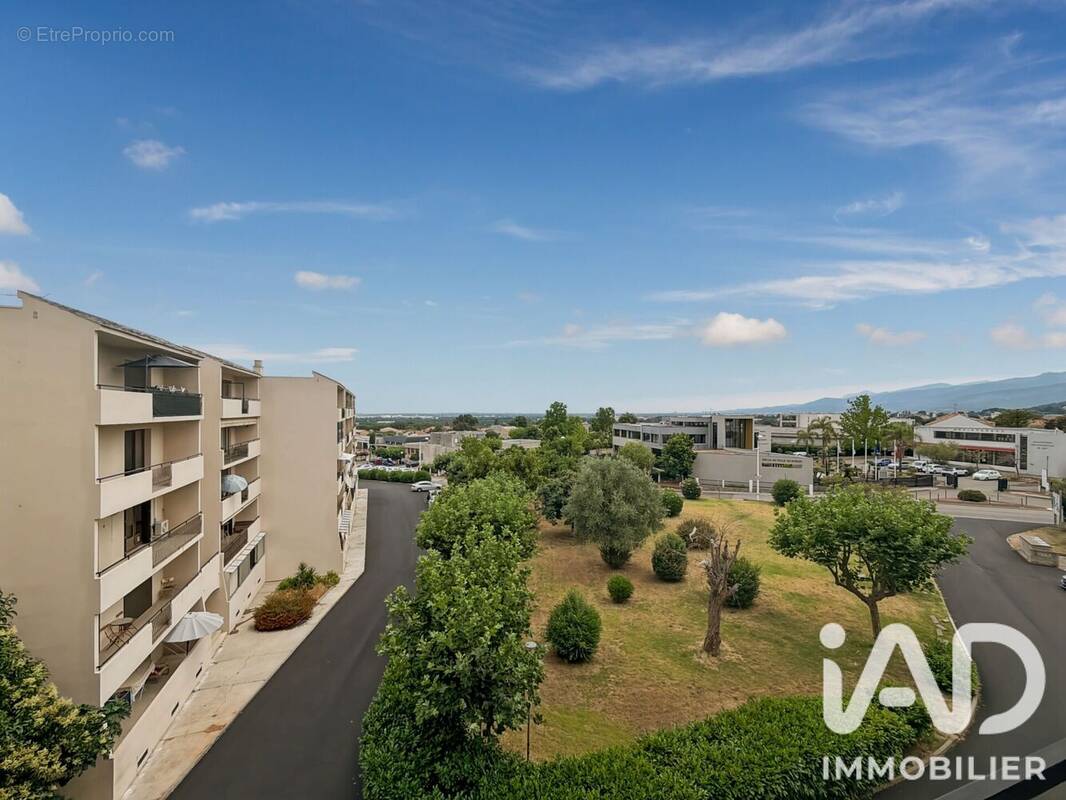 Photo 1 - Appartement à BORGO