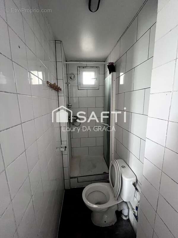 Photo 6 - Maison à SAINT-DENIS