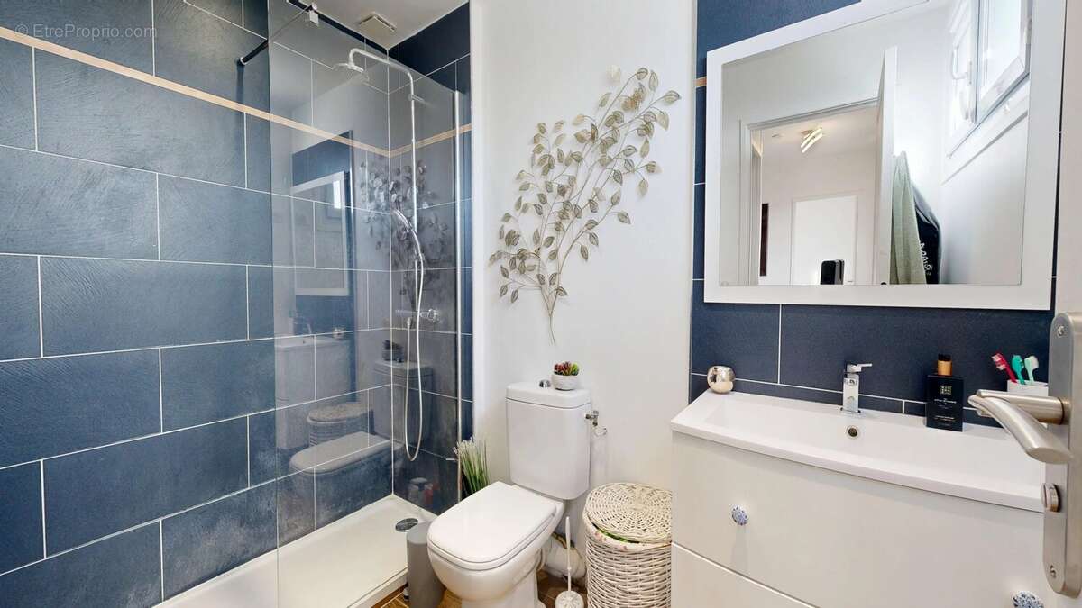 Maison 91 m² à Claye-Souilly  - photo 12