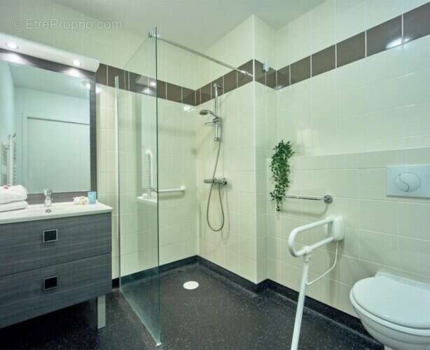 Appartement à CAEN