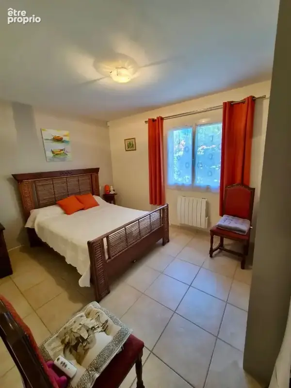 Villa t4 plain-pied - 4 faces - claira - photo 7