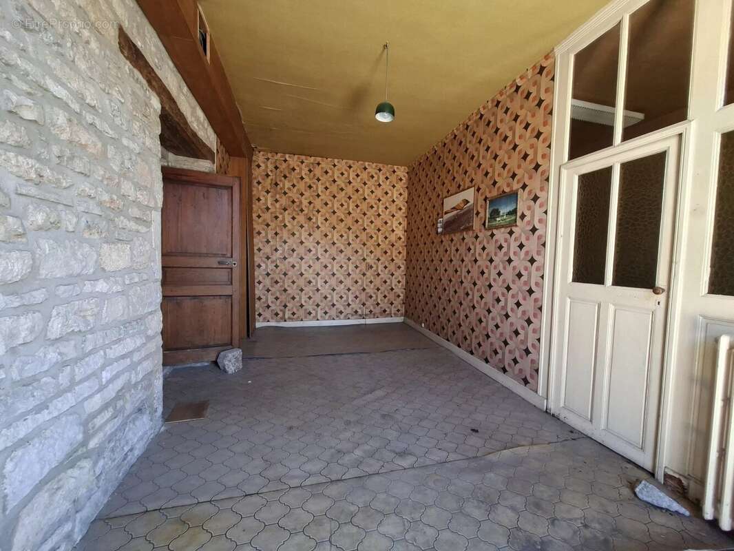 Maison de village - photo 3