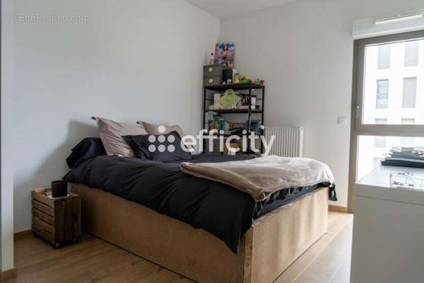 Appartement - photo 16