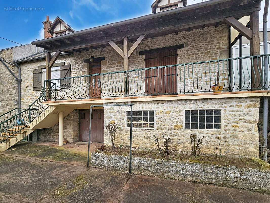 Maison 211 m² à Pithiviers  - photo 3