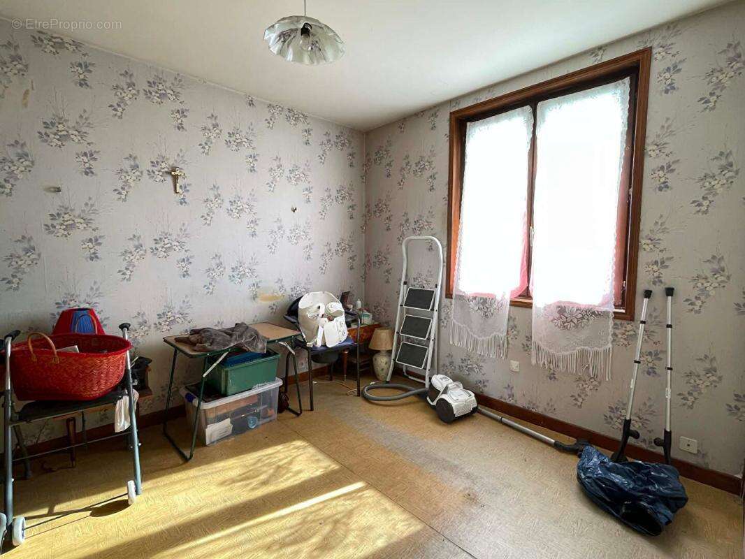 Maison à BOEN